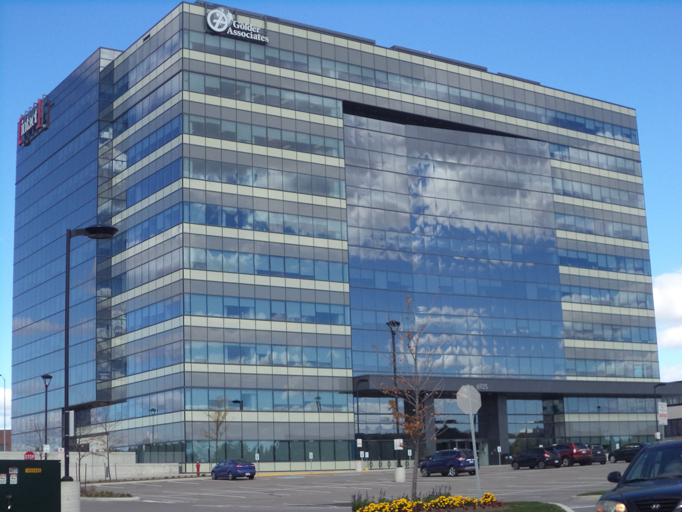 Intact - Mississauga